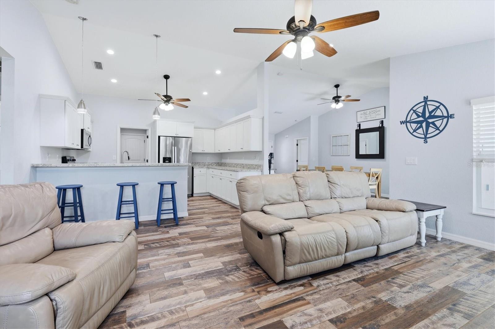 PORT CHARLOTTE SEC 69 - Residential