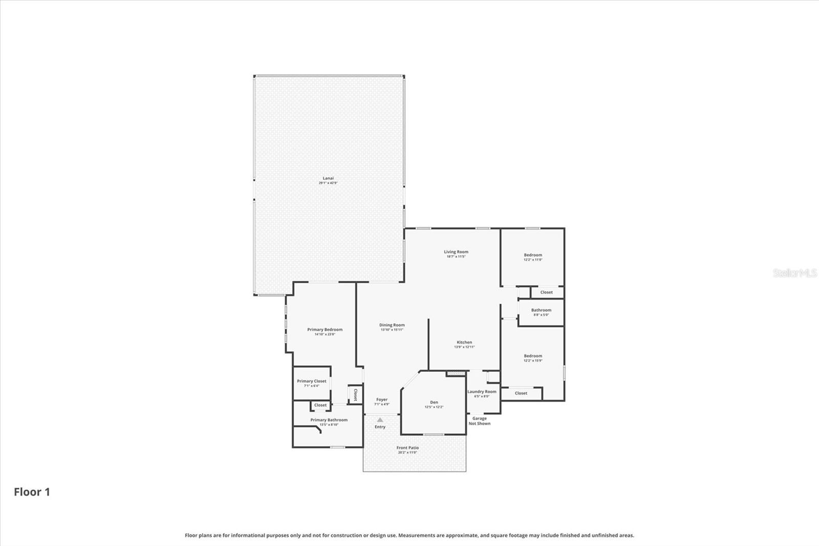 PORT CHARLOTTE SEC 69 - Residential