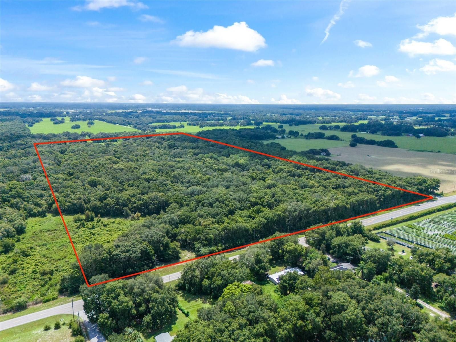 MID FLORIDA FARMS & MANUFACTUR - Residential