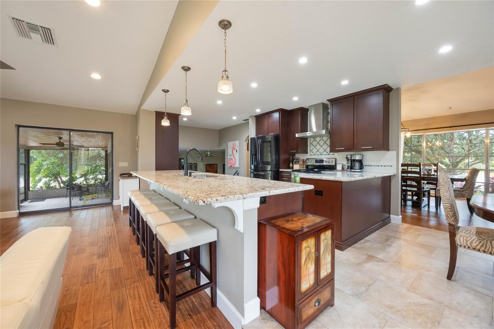 LAKE BRANTLEY ISLES 2ND ADD - Residential