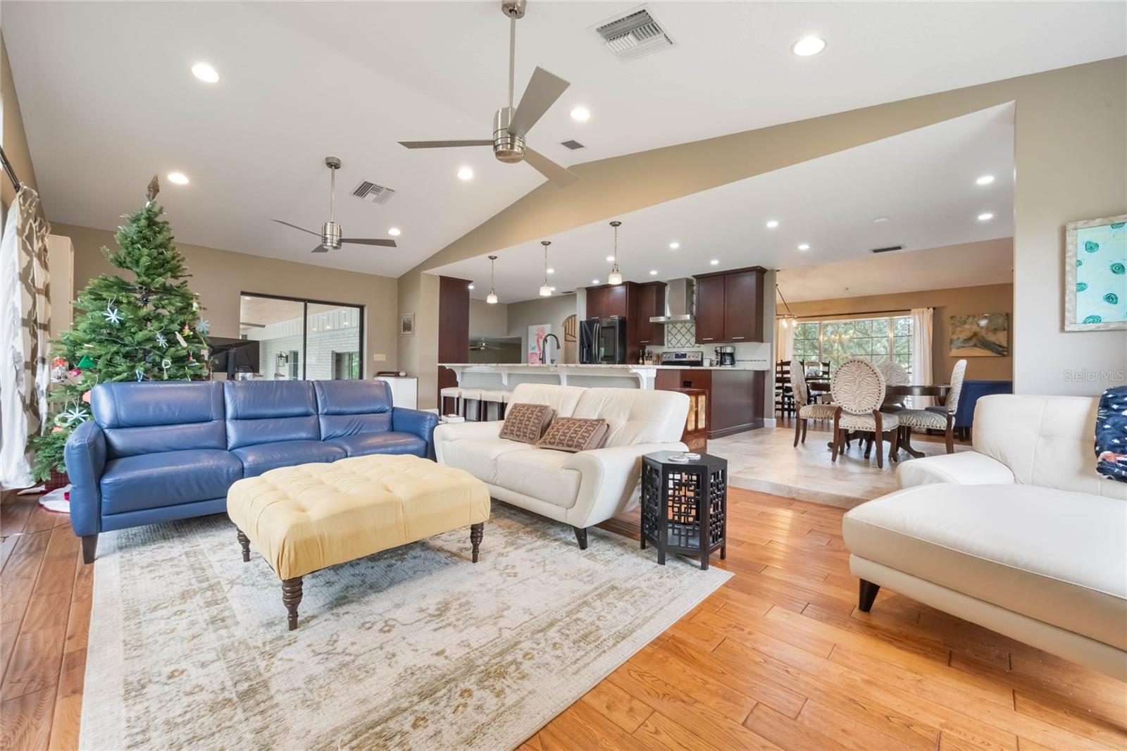 LAKE BRANTLEY ISLES 2ND ADD - Residential
