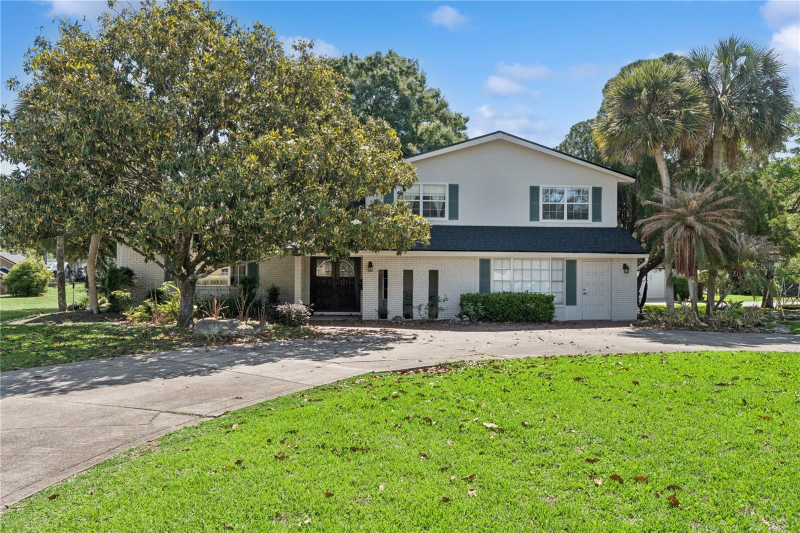 LAKE BRANTLEY ISLES 2ND ADD - Residential