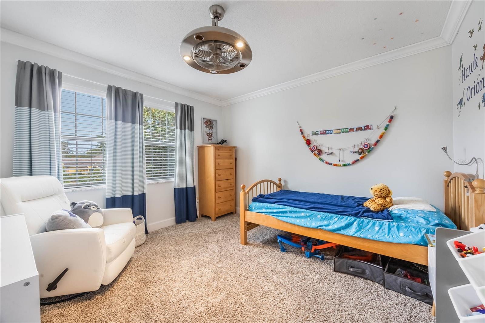 LAKE BRANTLEY ISLES 2ND ADD - Residential