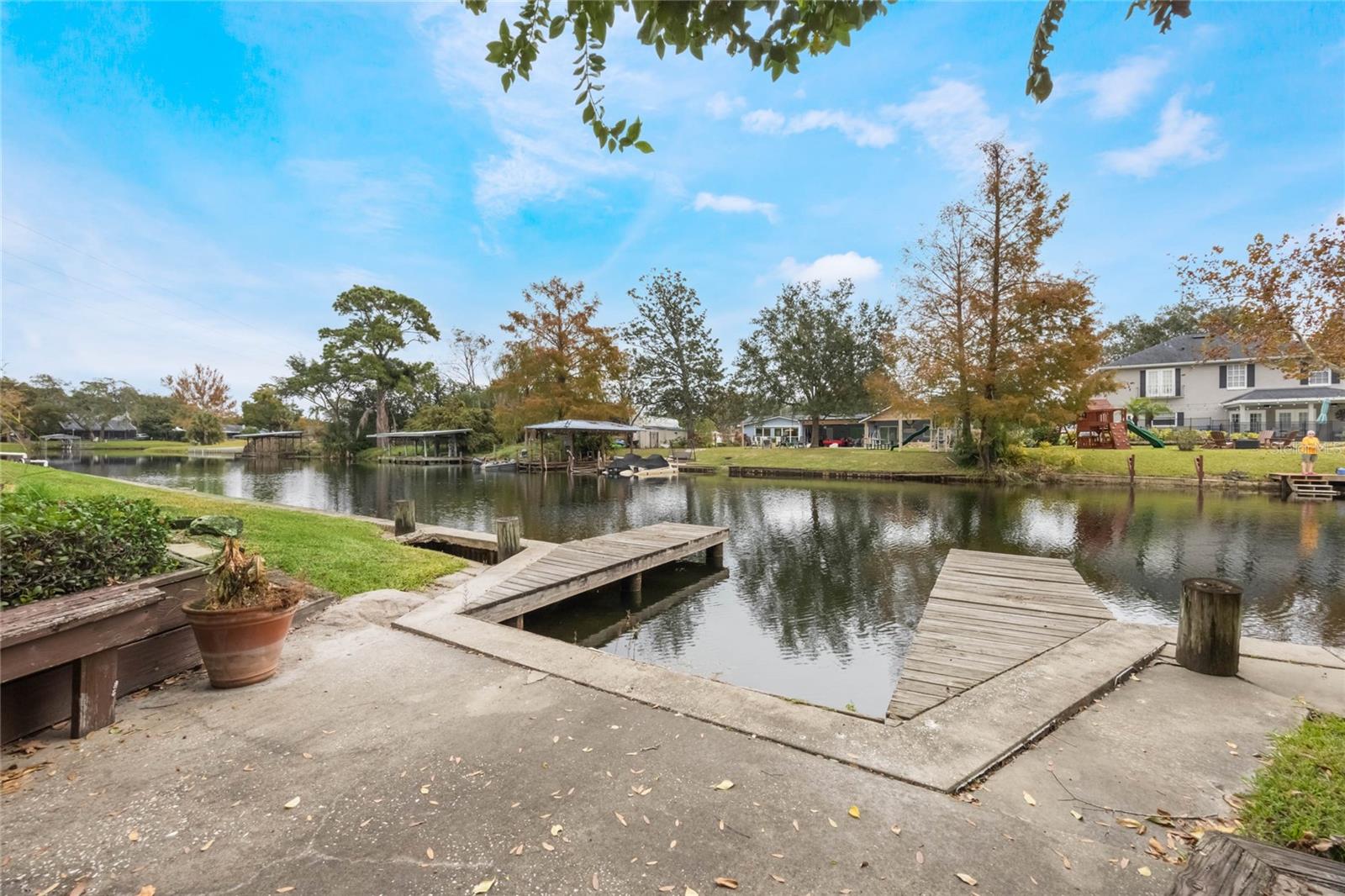 LAKE BRANTLEY ISLES 2ND ADD - Residential