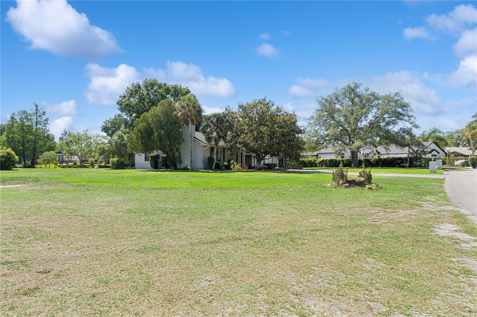 LAKE BRANTLEY ISLES 2ND ADD - Residential