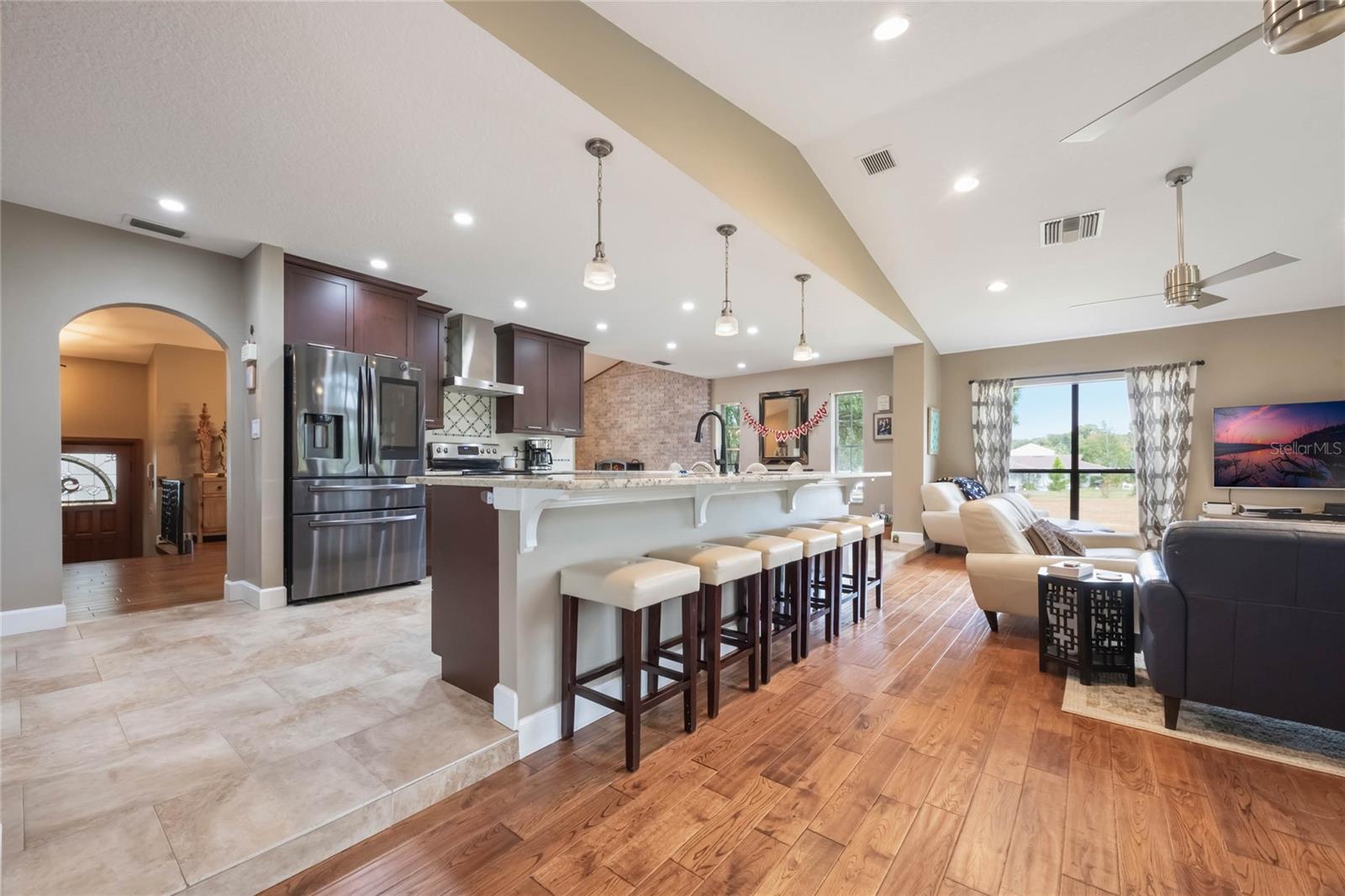 LAKE BRANTLEY ISLES 2ND ADD - Residential