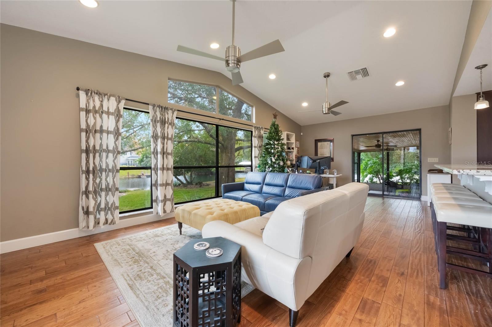 LAKE BRANTLEY ISLES 2ND ADD - Residential
