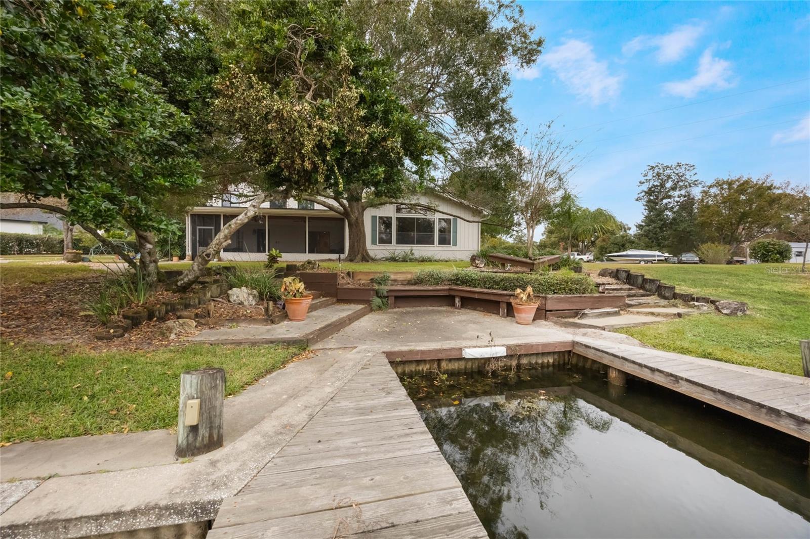 LAKE BRANTLEY ISLES 2ND ADD - Residential
