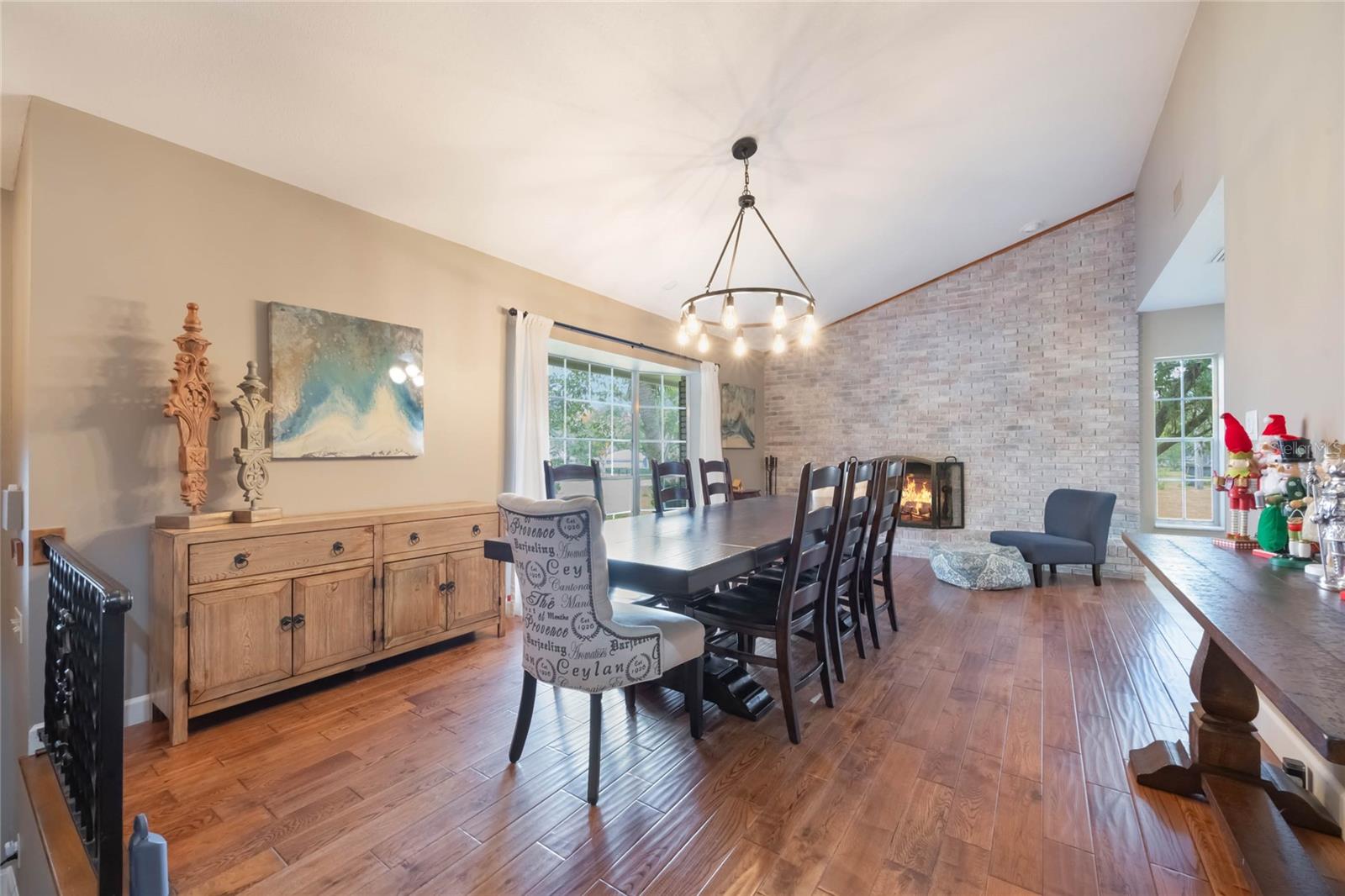 LAKE BRANTLEY ISLES 2ND ADD - Residential