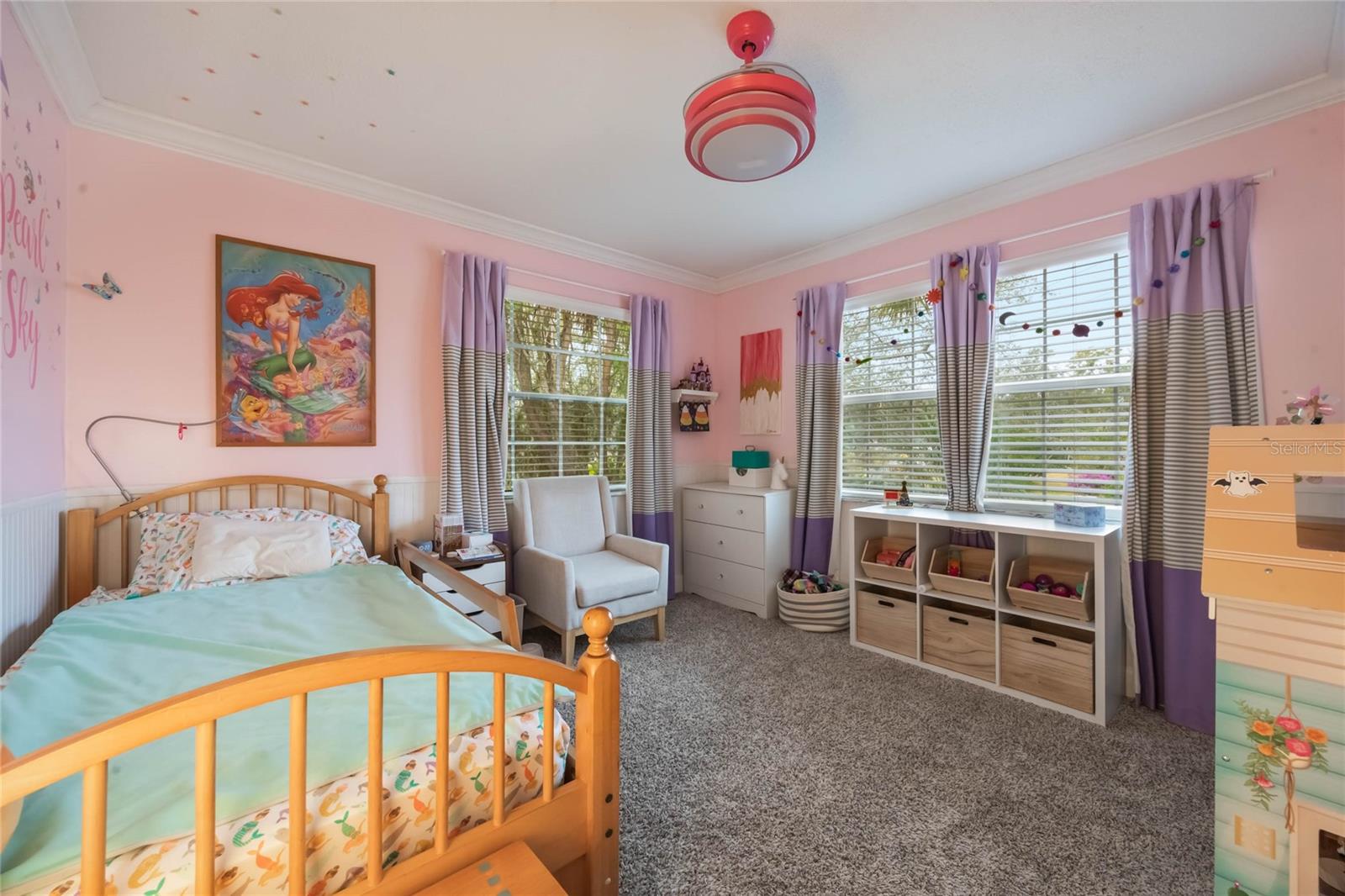 LAKE BRANTLEY ISLES 2ND ADD - Residential