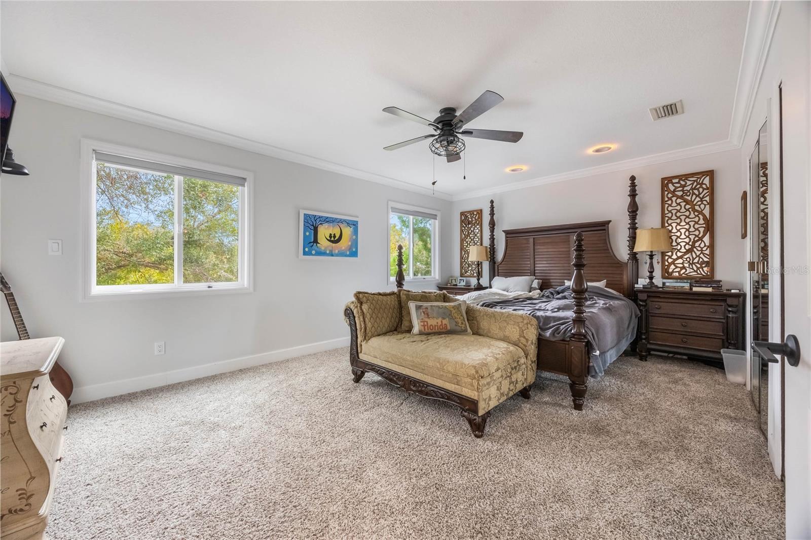 LAKE BRANTLEY ISLES 2ND ADD - Residential