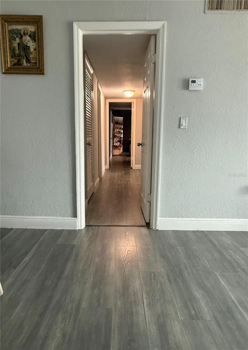 CARRINGTON PARK A CONDO - Residential