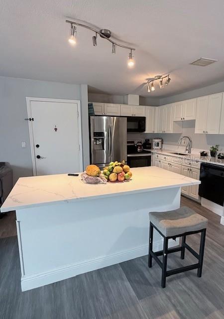 CARRINGTON PARK A CONDO - Residential