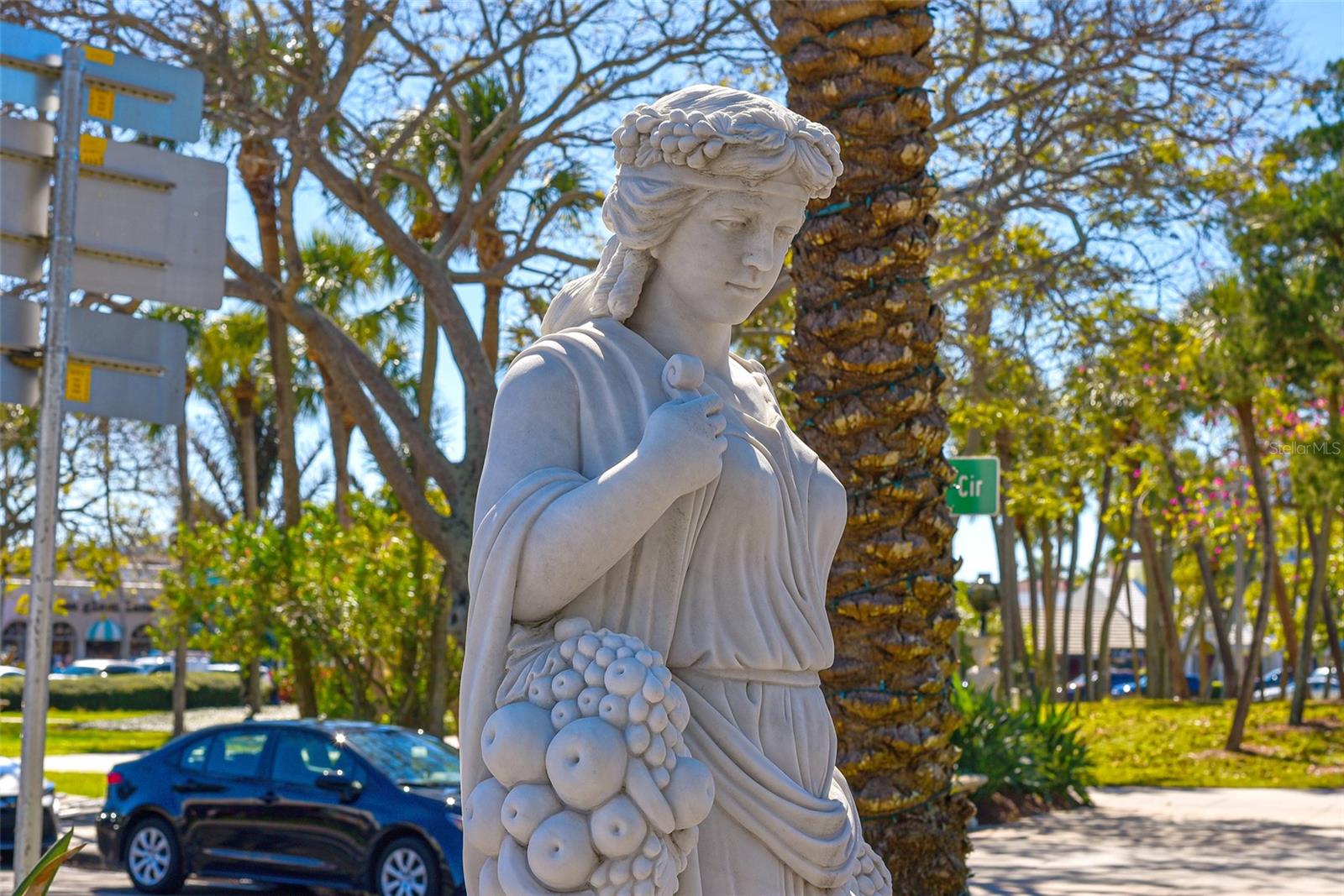 SAINT ARMANDS DIV JOHN RINGLING ESTATES - Residential