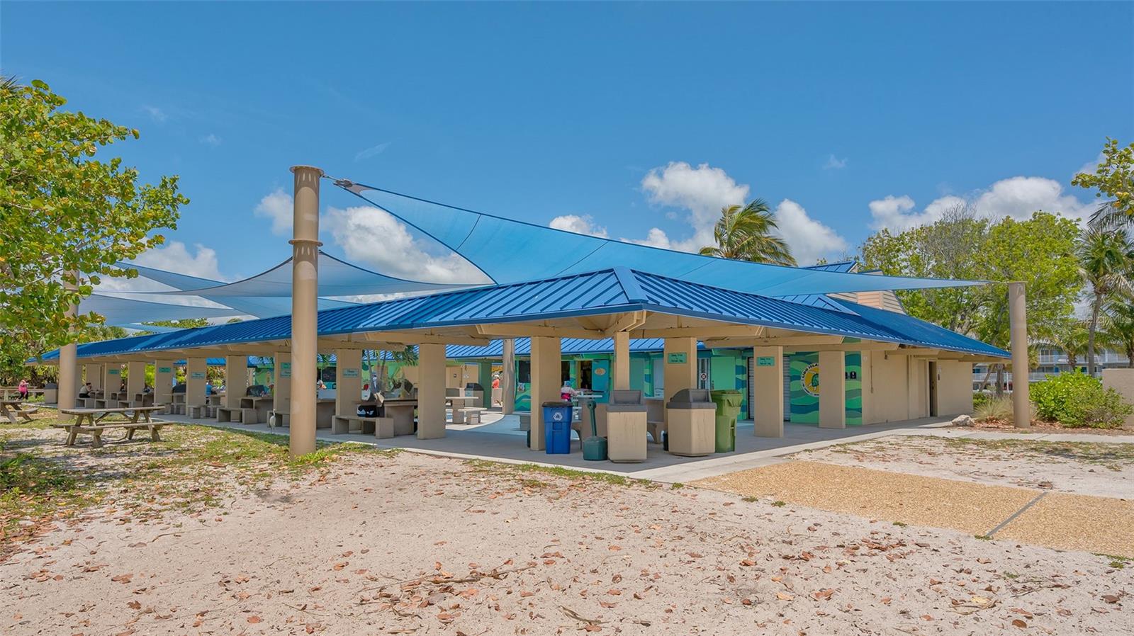 SAINT ARMANDS DIV JOHN RINGLING ESTATES - Residential