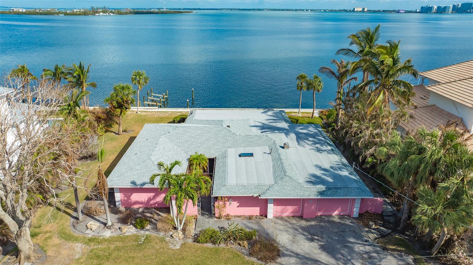 SAINT ARMANDS DIV JOHN RINGLING ESTATES - Residential