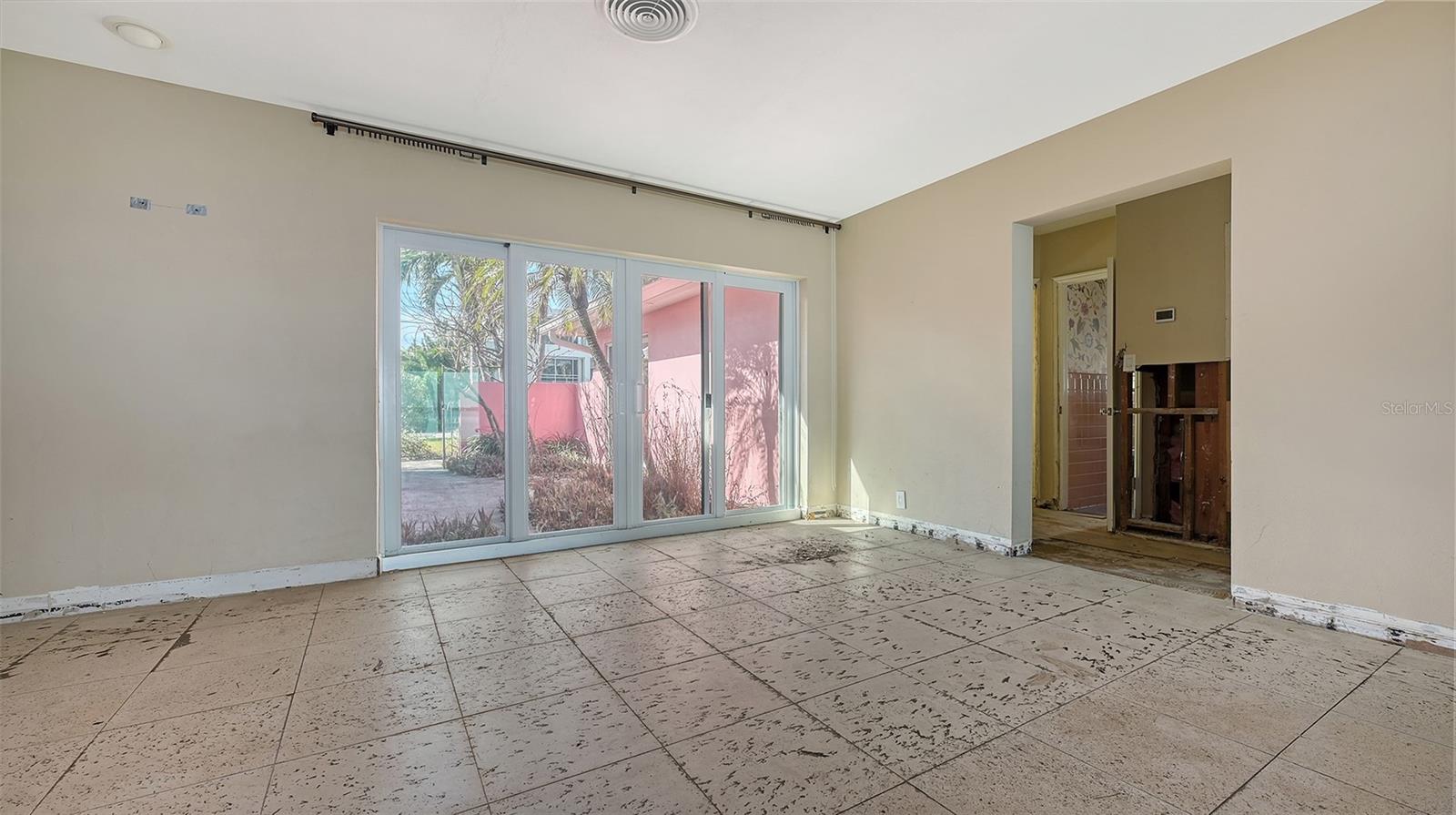 SAINT ARMANDS DIV JOHN RINGLING ESTATES - Residential