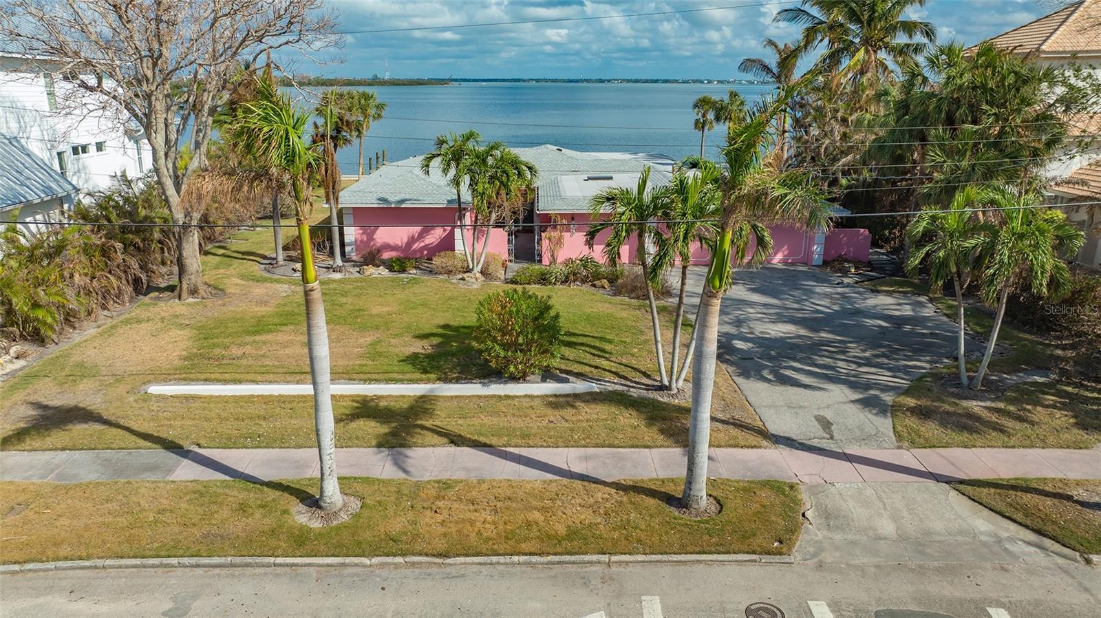 SAINT ARMANDS DIV JOHN RINGLING ESTATES - Residential