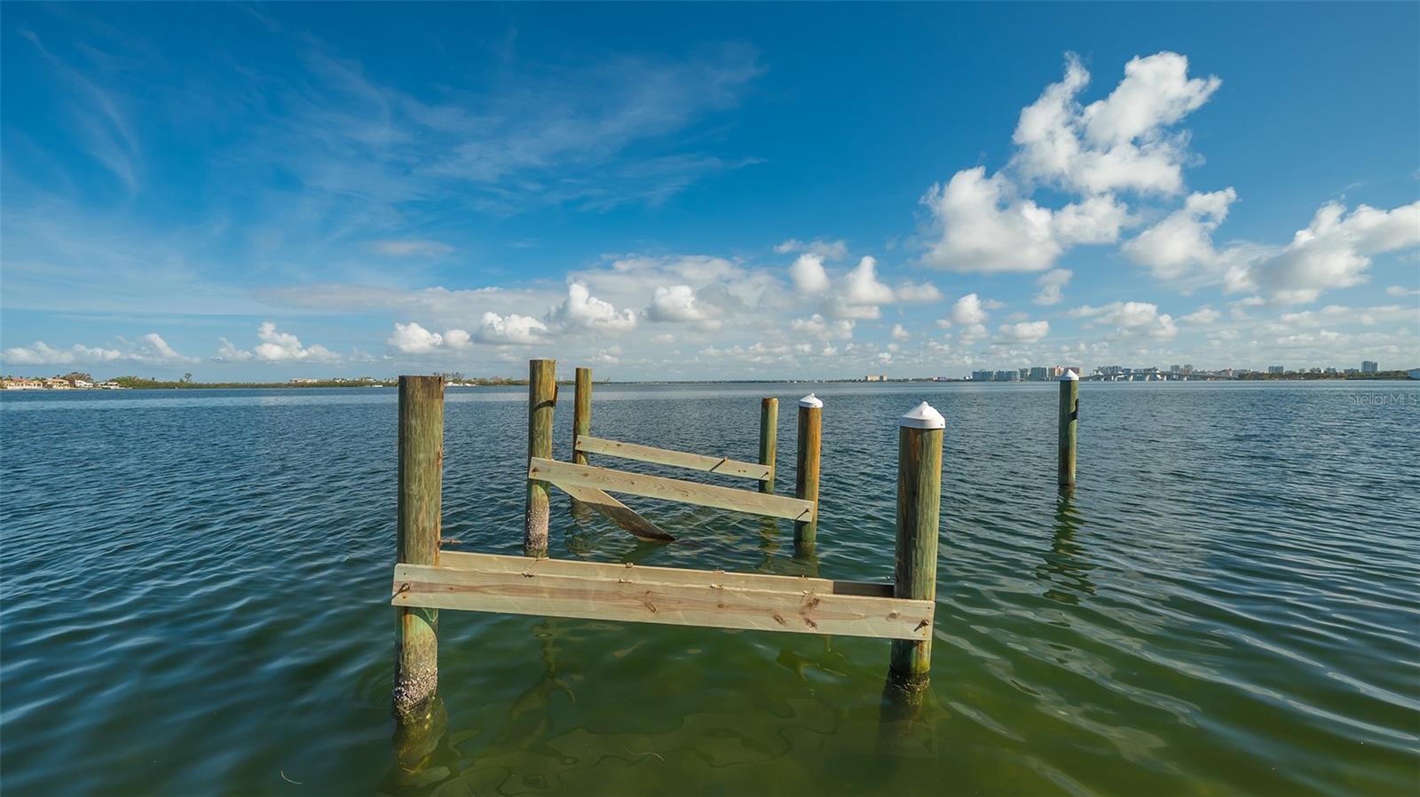 SAINT ARMANDS DIV JOHN RINGLING ESTATES - Residential