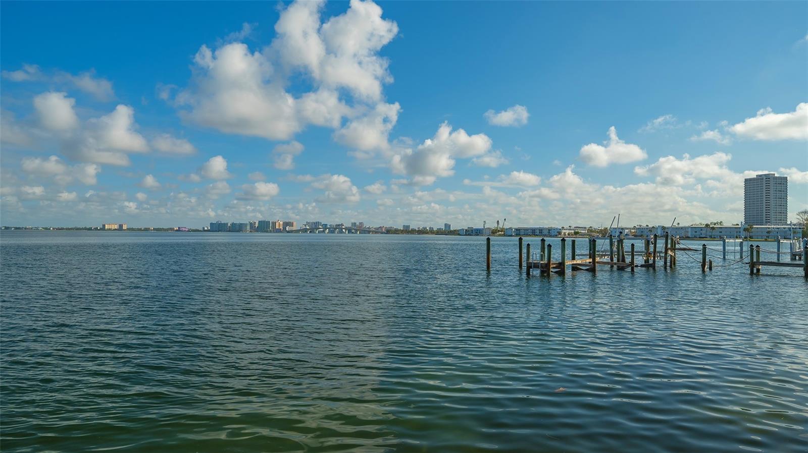 SAINT ARMANDS DIV JOHN RINGLING ESTATES - Residential