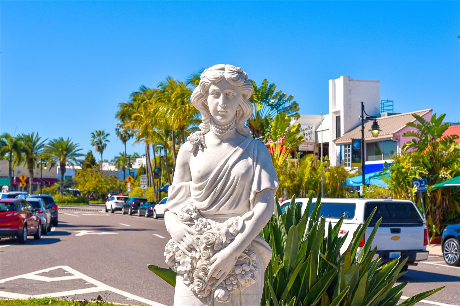 SAINT ARMANDS DIV JOHN RINGLING ESTATES - Residential
