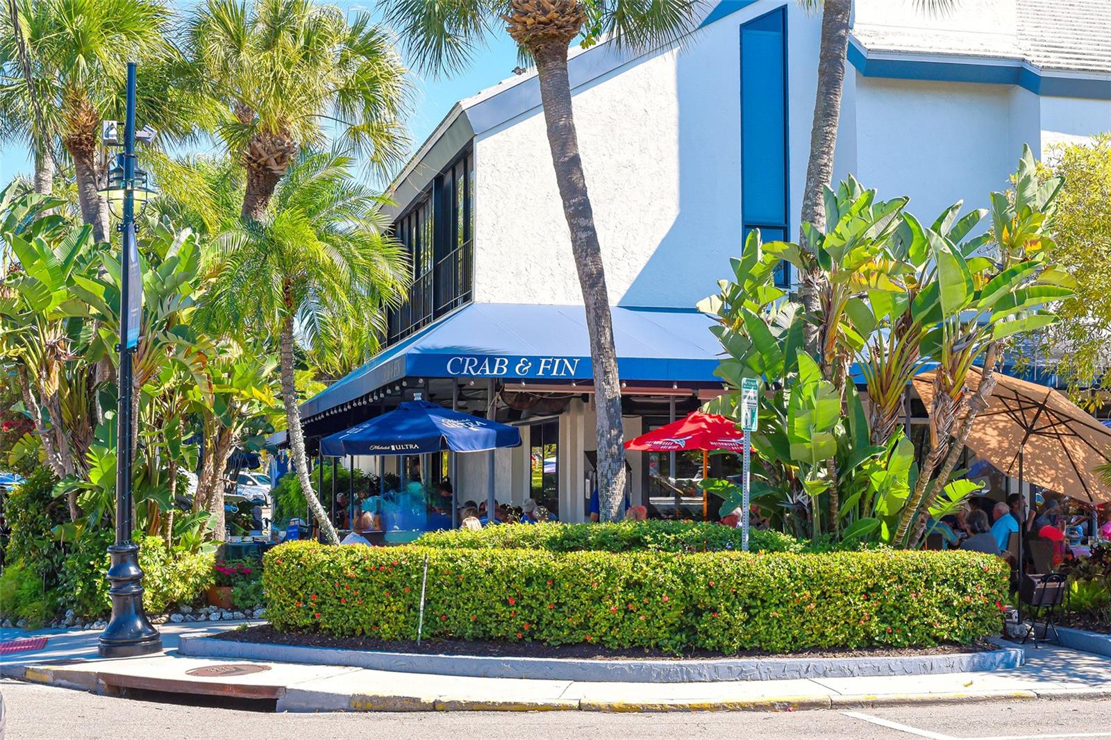 SAINT ARMANDS DIV JOHN RINGLING ESTATES - Residential