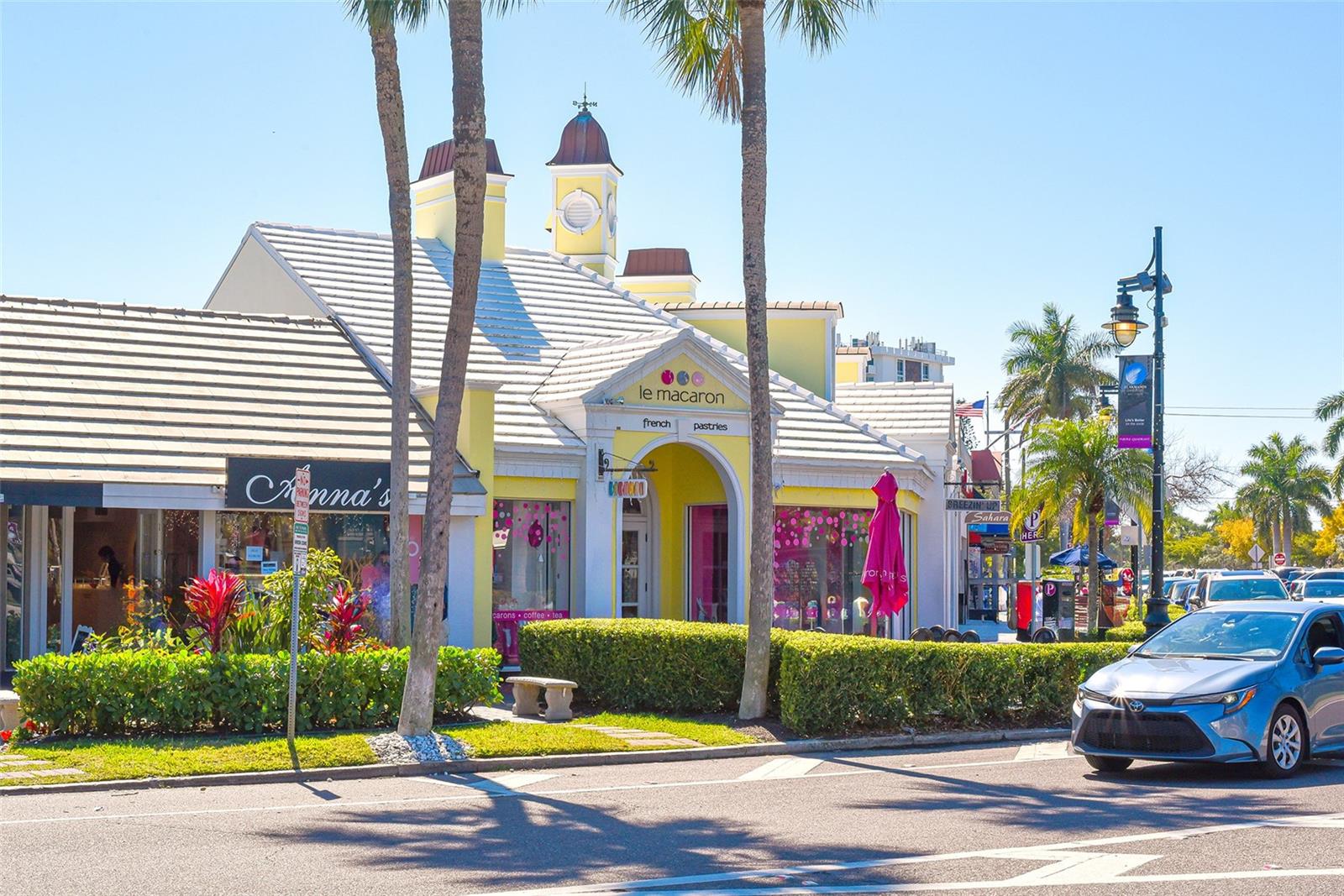 SAINT ARMANDS DIV JOHN RINGLING ESTATES - Residential