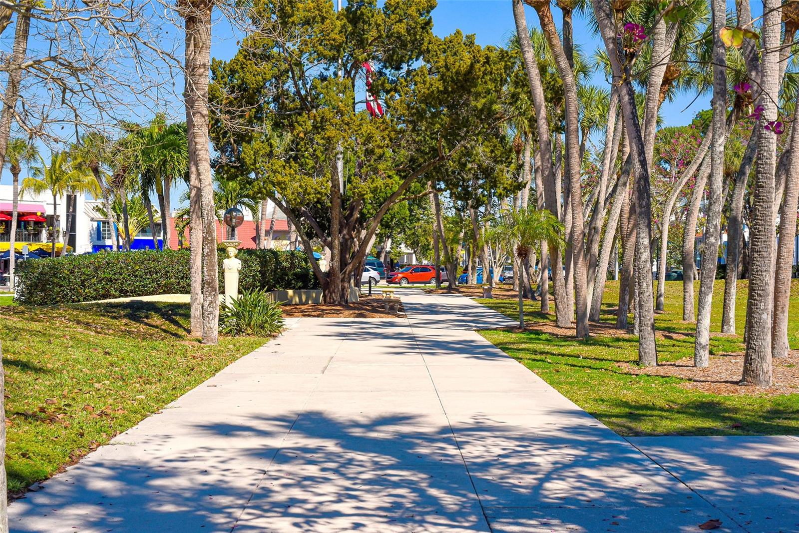 SAINT ARMANDS DIV JOHN RINGLING ESTATES - Residential