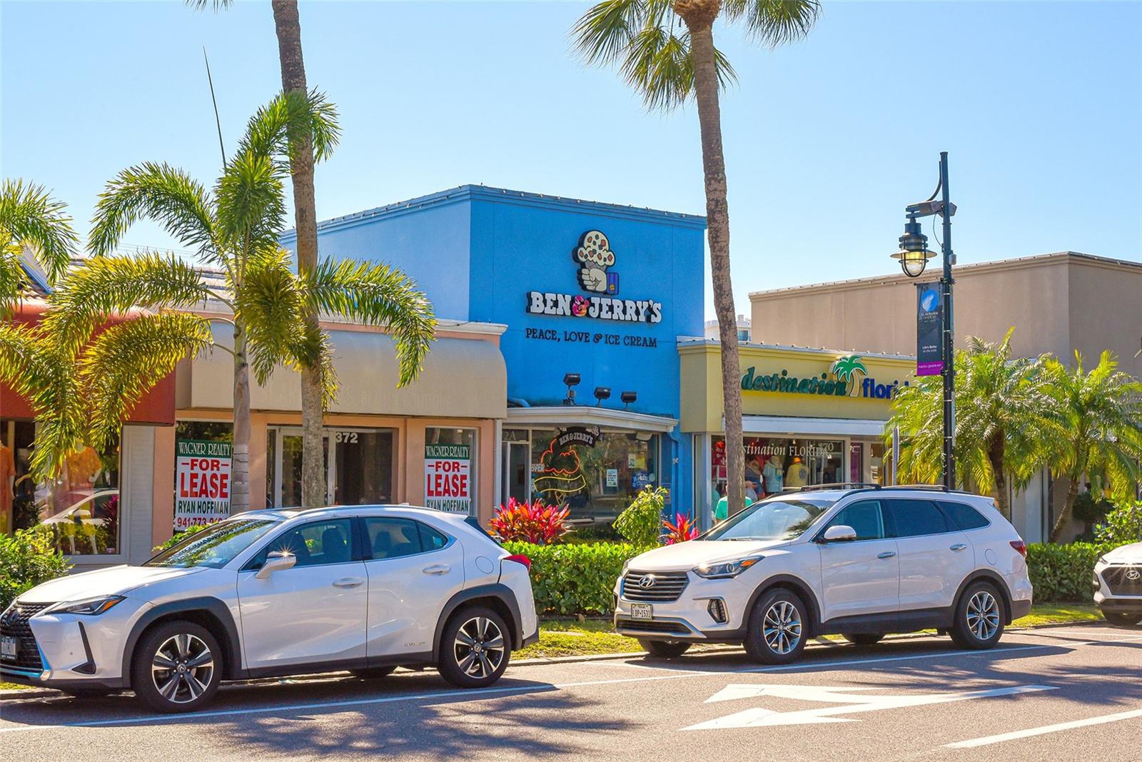 SAINT ARMANDS DIV JOHN RINGLING ESTATES - Residential
