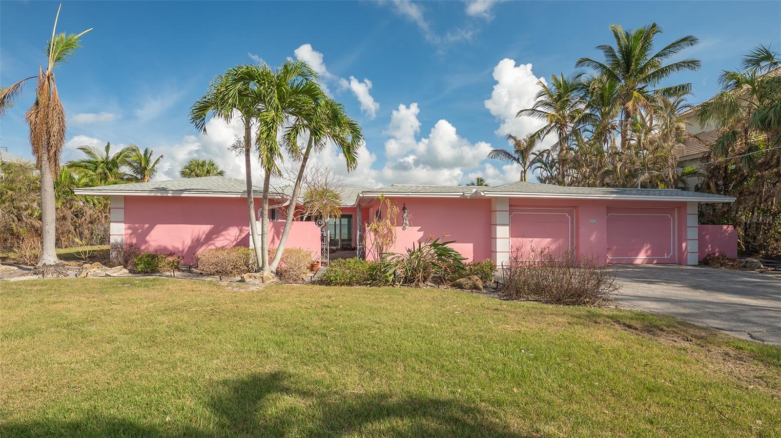 SAINT ARMANDS DIV JOHN RINGLING ESTATES - Residential