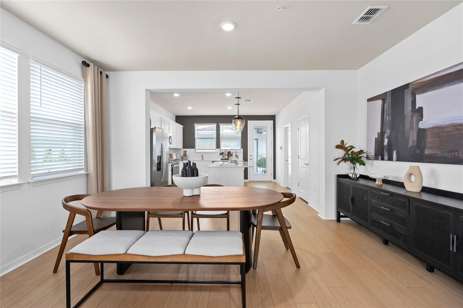 THE GROW - Residential