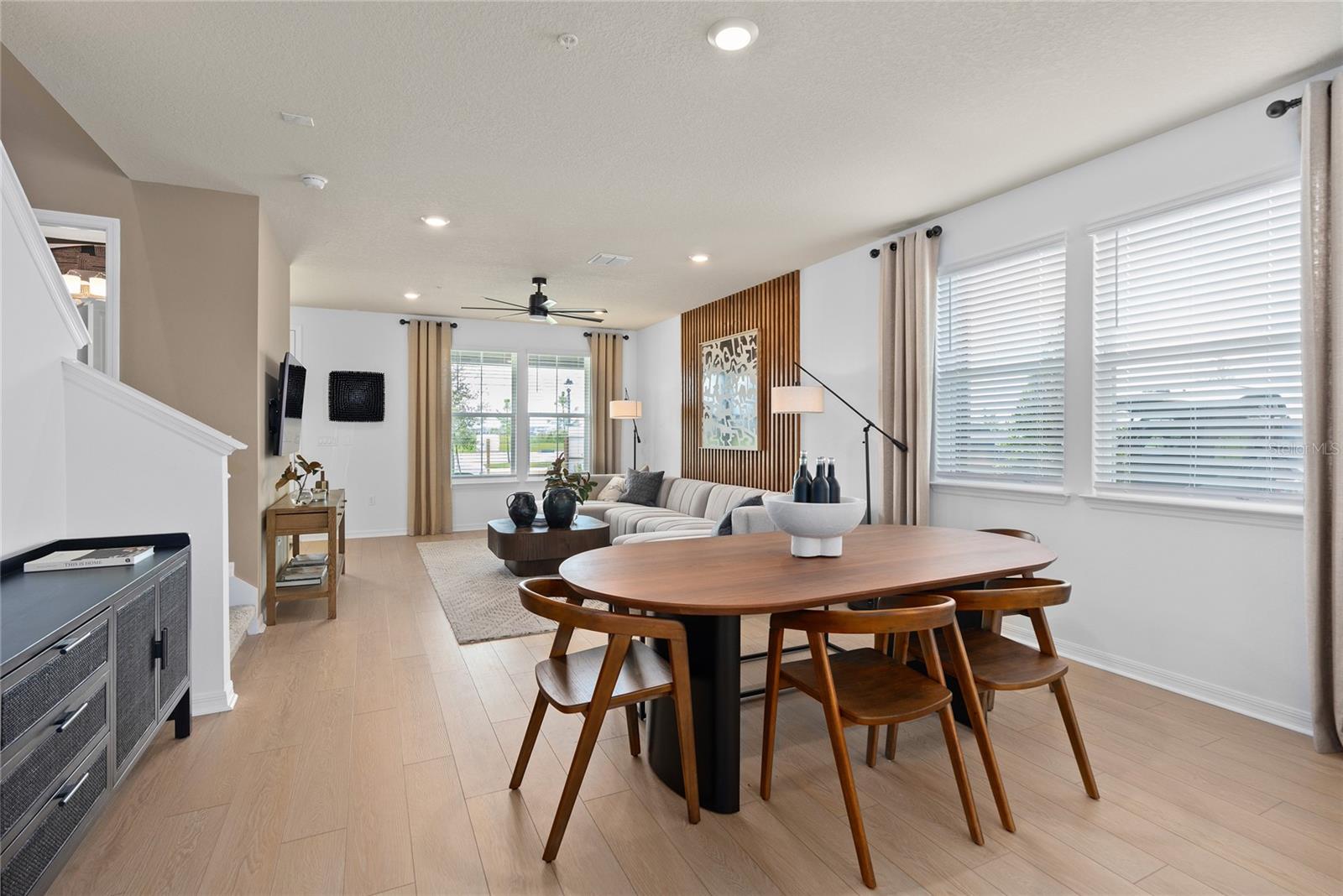 THE GROW - Residential