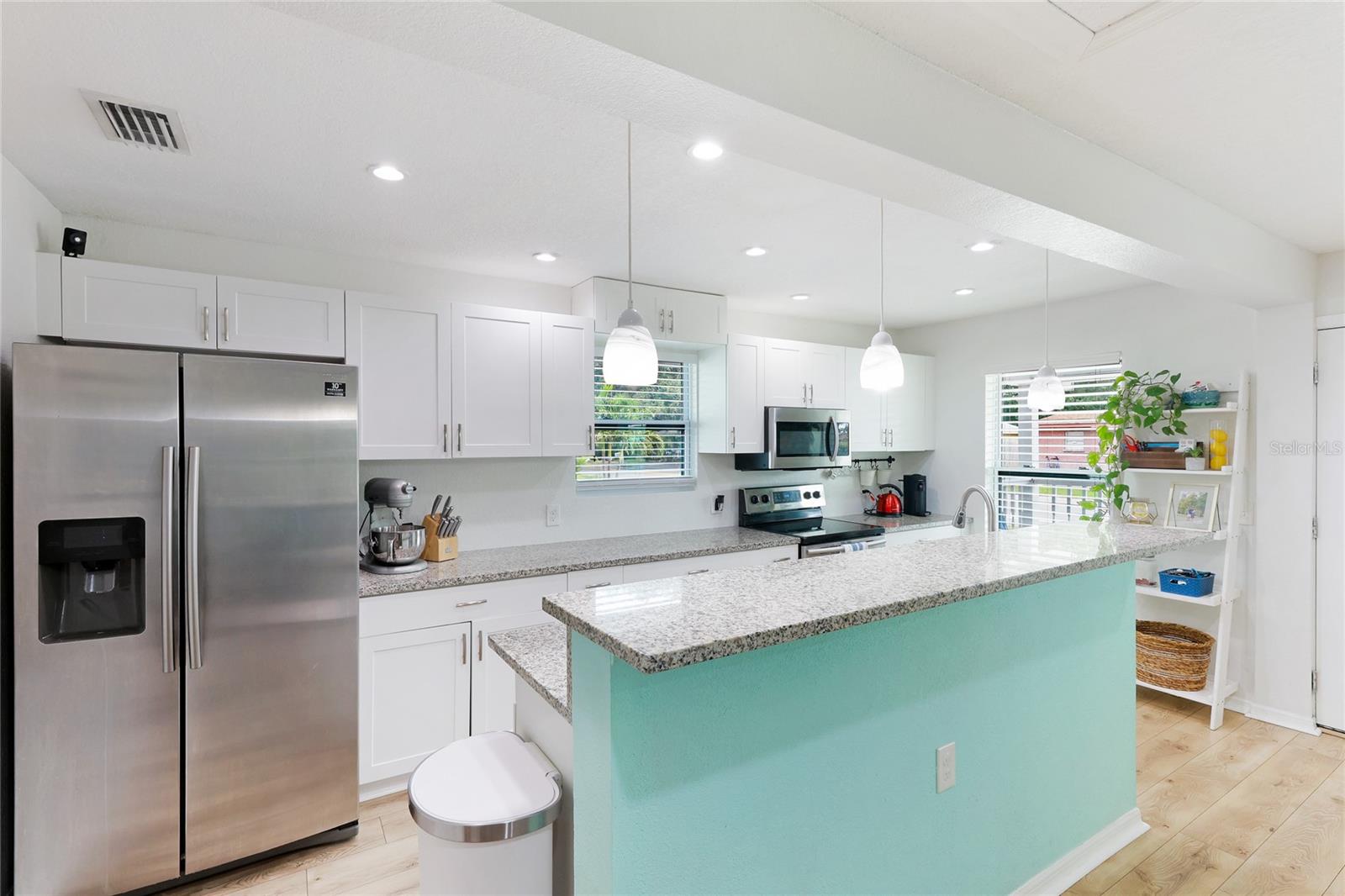 HILLCREST PARK - Residential