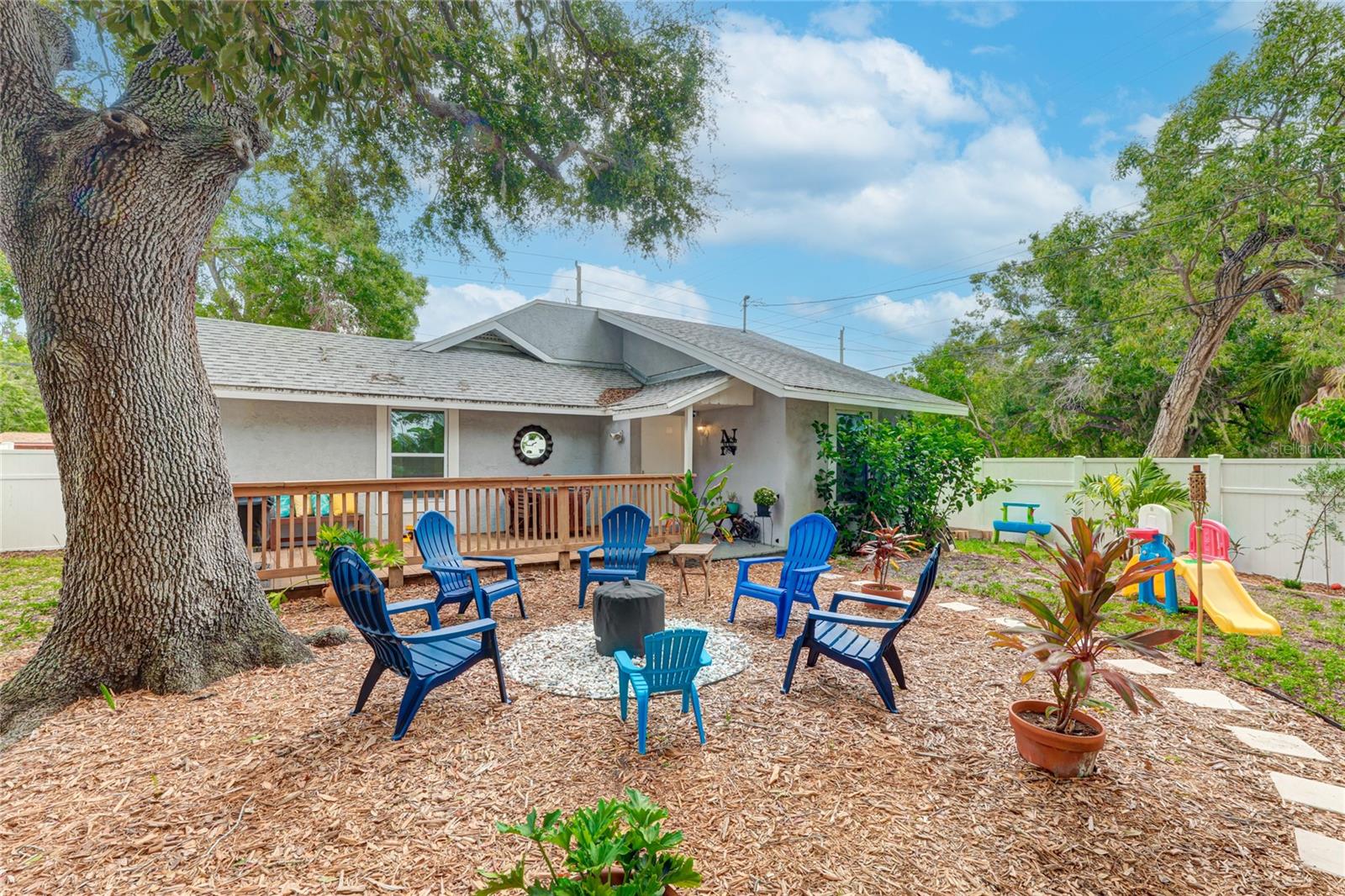 HILLCREST PARK - Residential