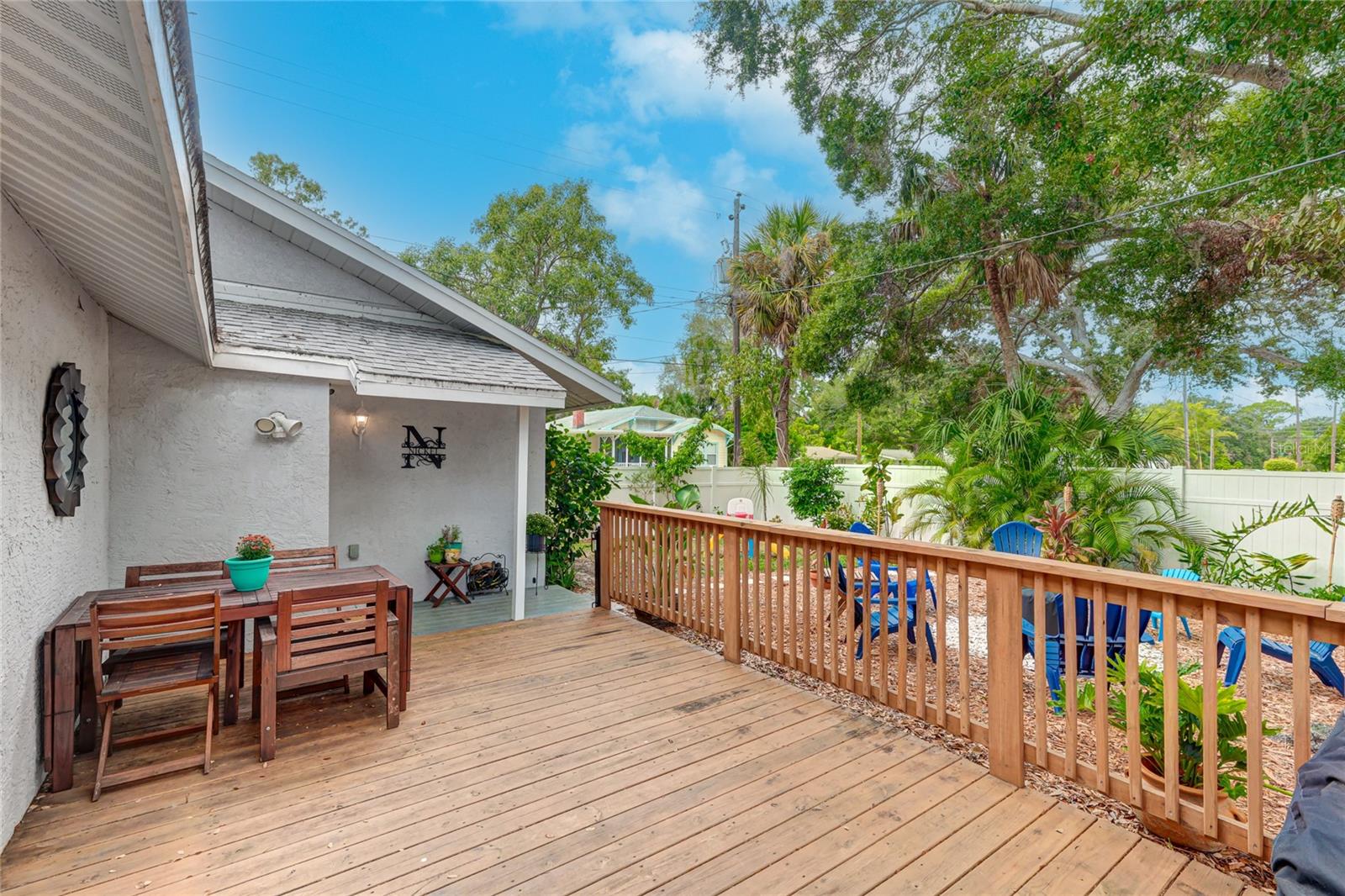 HILLCREST PARK - Residential