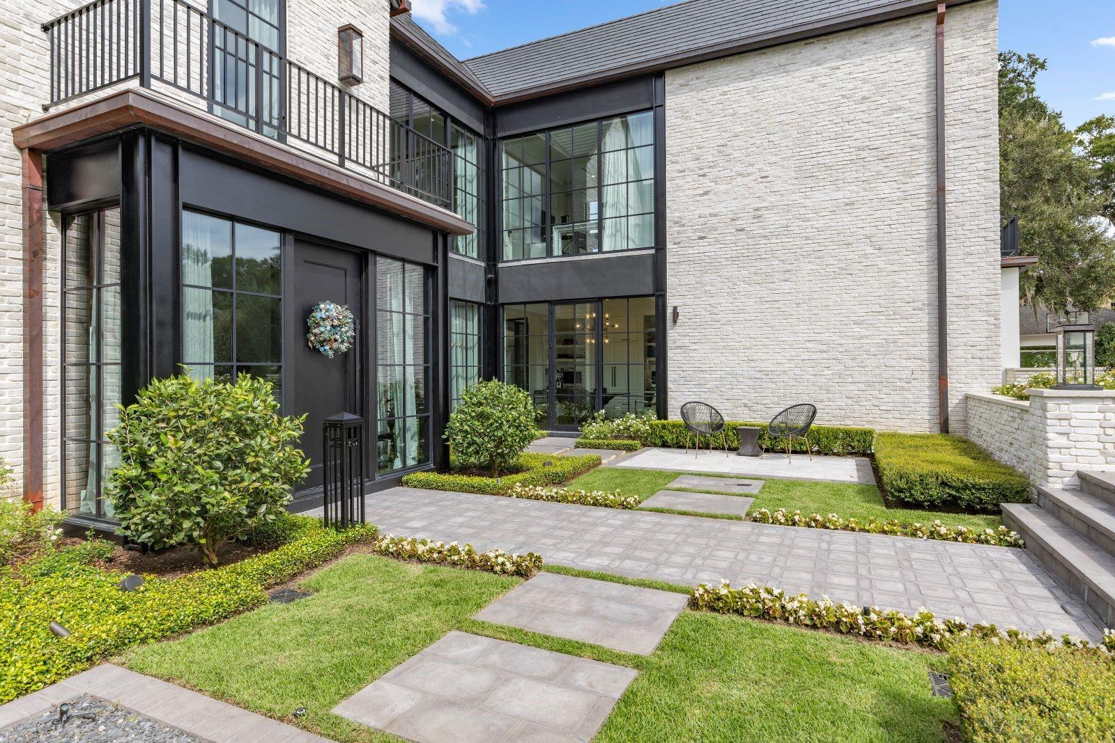 ELLNO WILLO - Residential