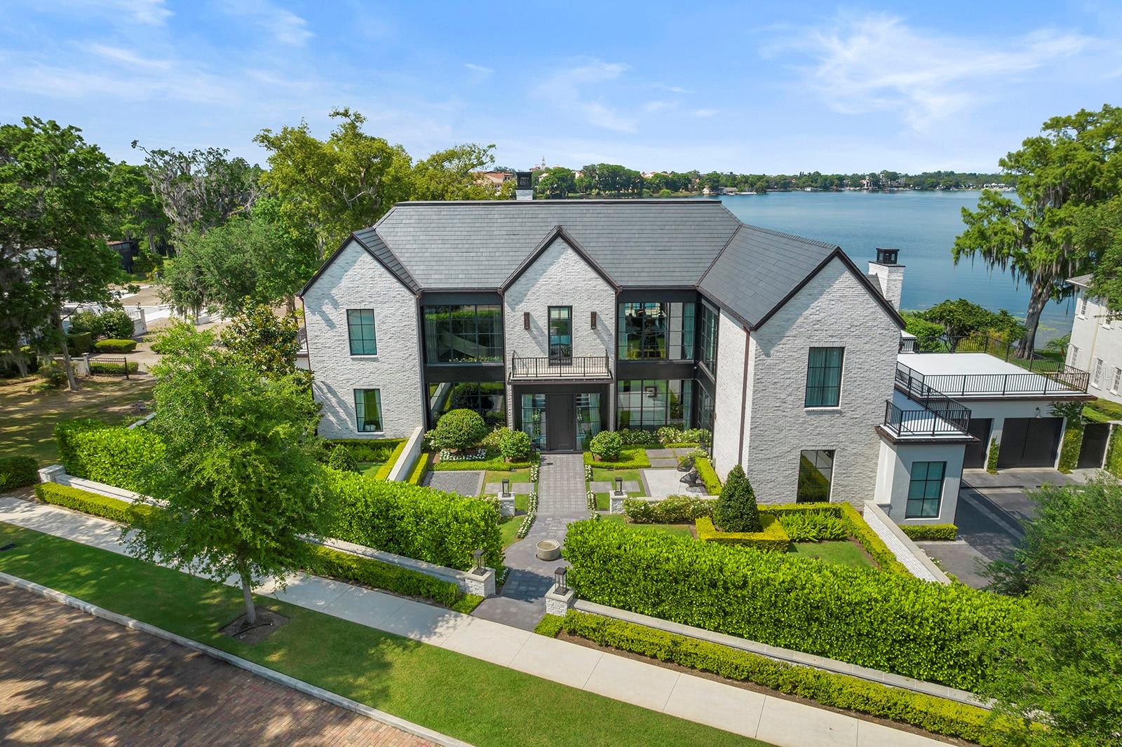 ELLNO WILLO - Residential
