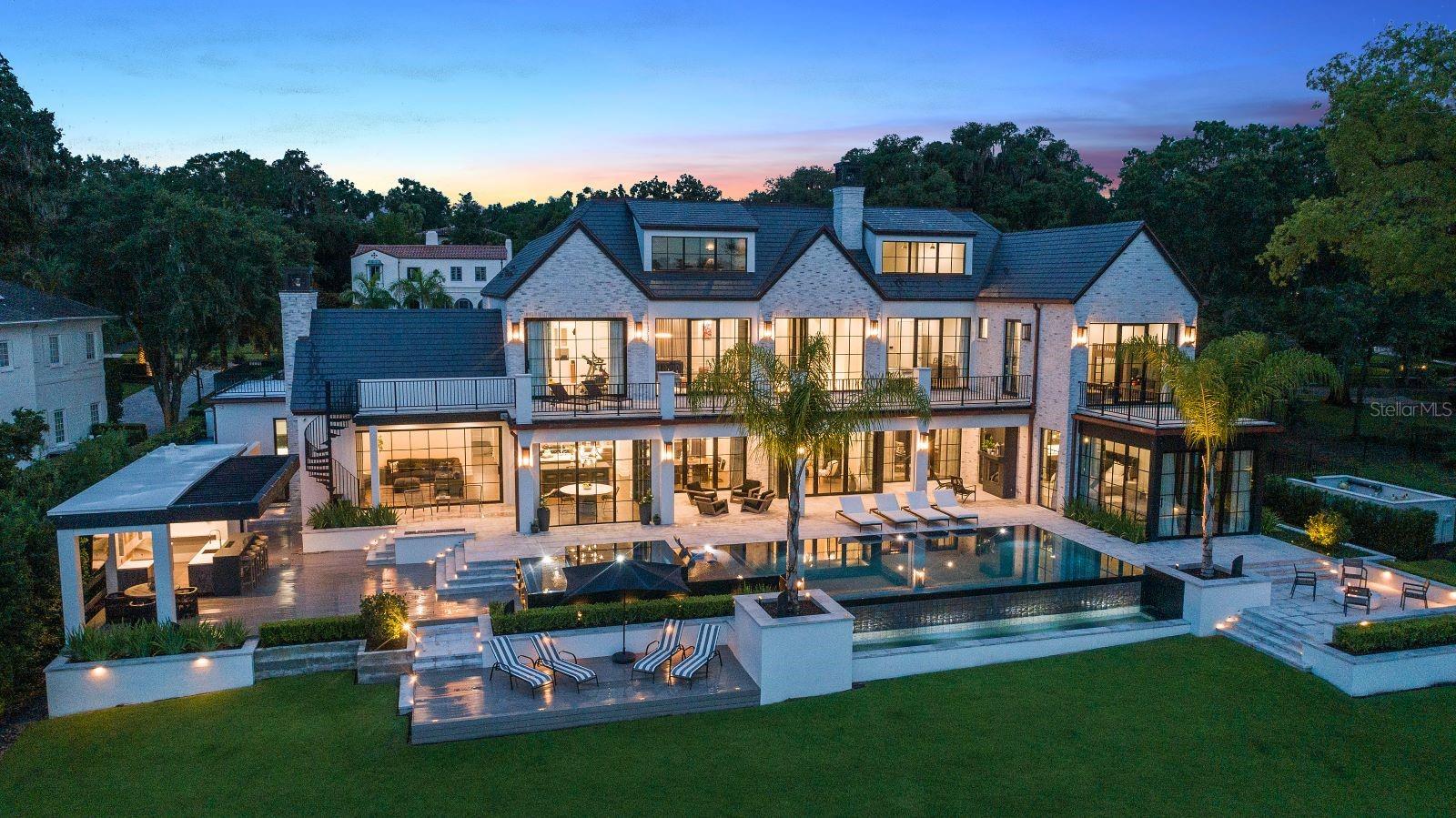 ELLNO WILLO - Residential