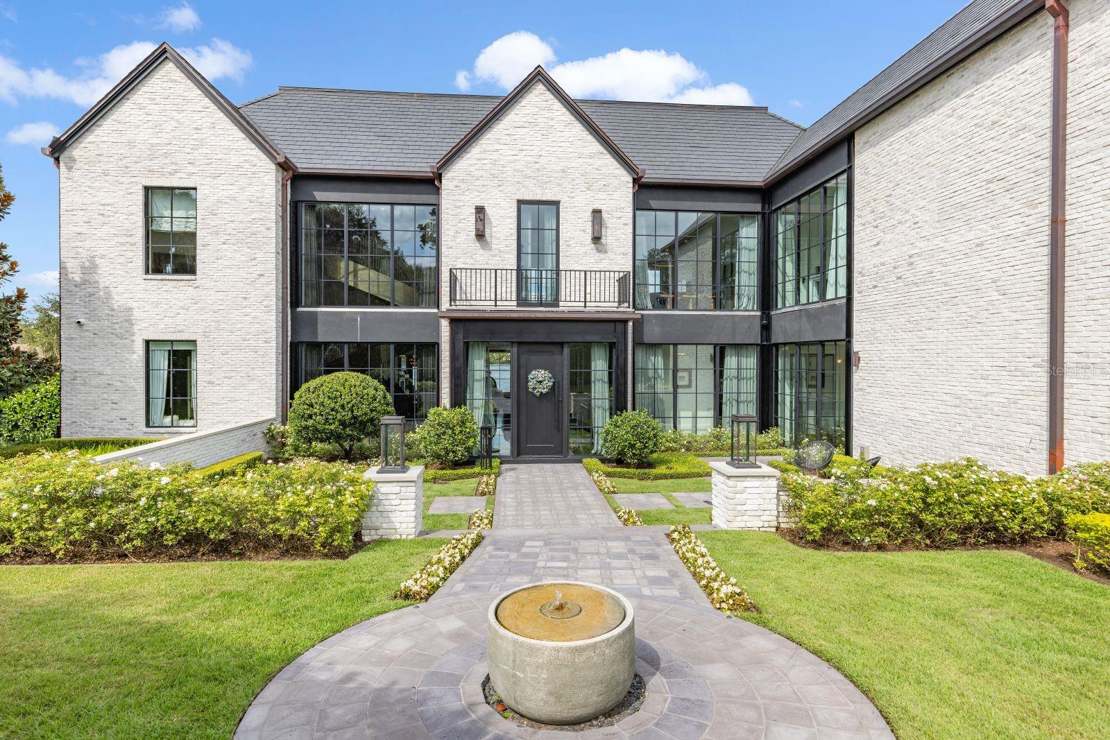 ELLNO WILLO - Residential