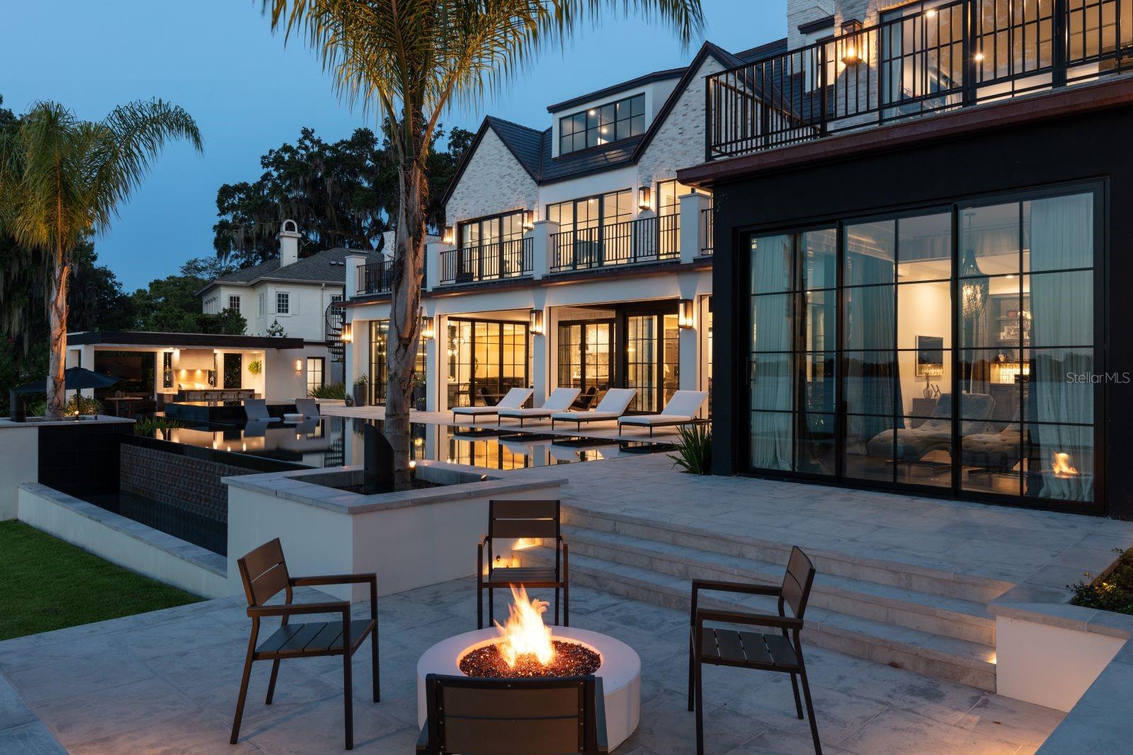 ELLNO WILLO - Residential