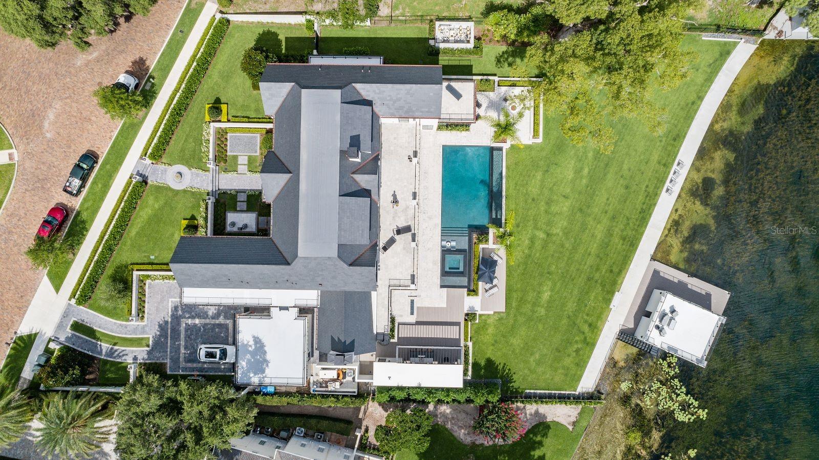 ELLNO WILLO - Residential
