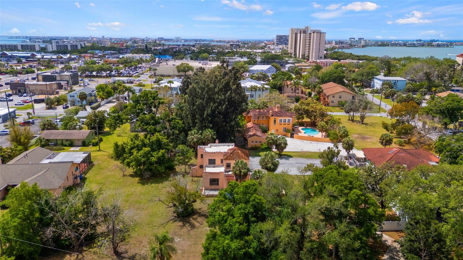 PASADENA ON THE GULF SEC C - Land