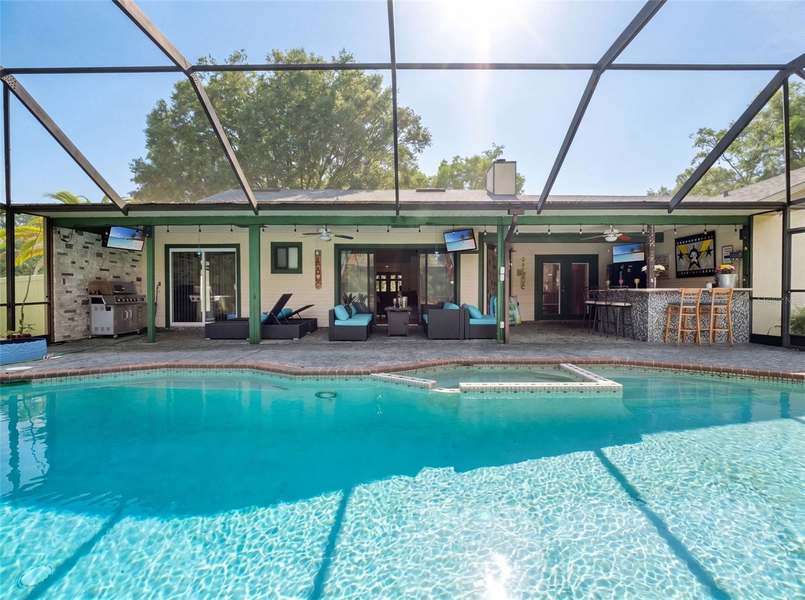 SPRING HOLLOW PH 01 - Residential