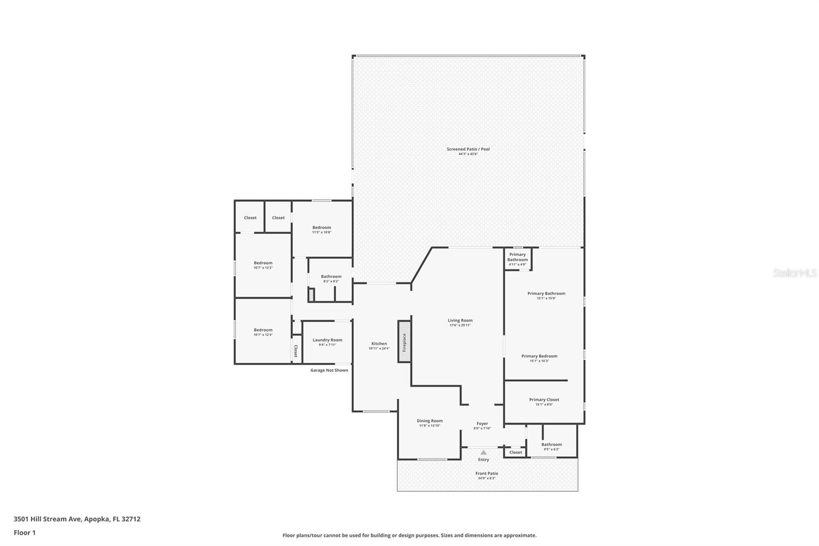 SPRING HOLLOW PH 01 - Residential