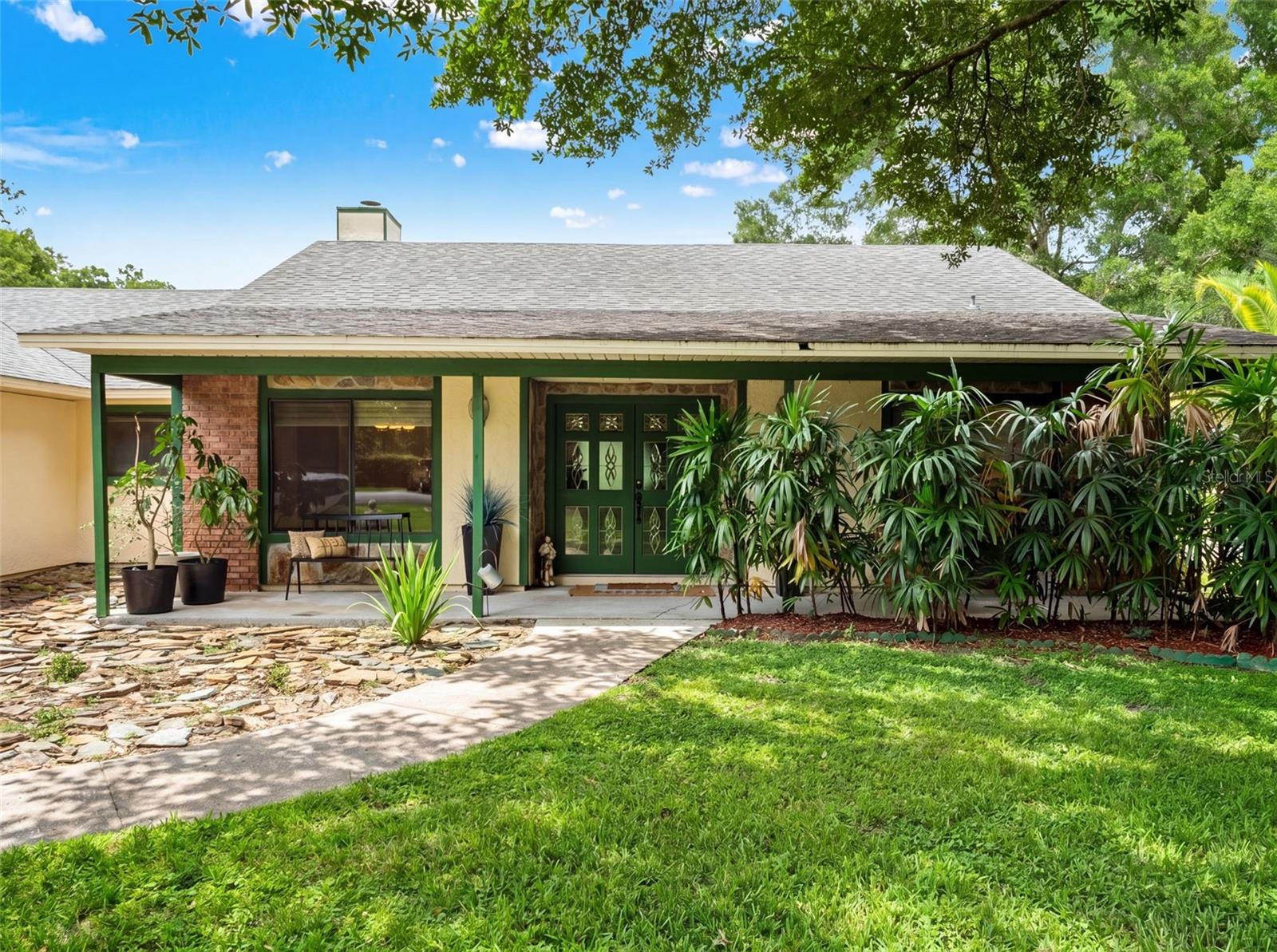SPRING HOLLOW PH 01 - Residential