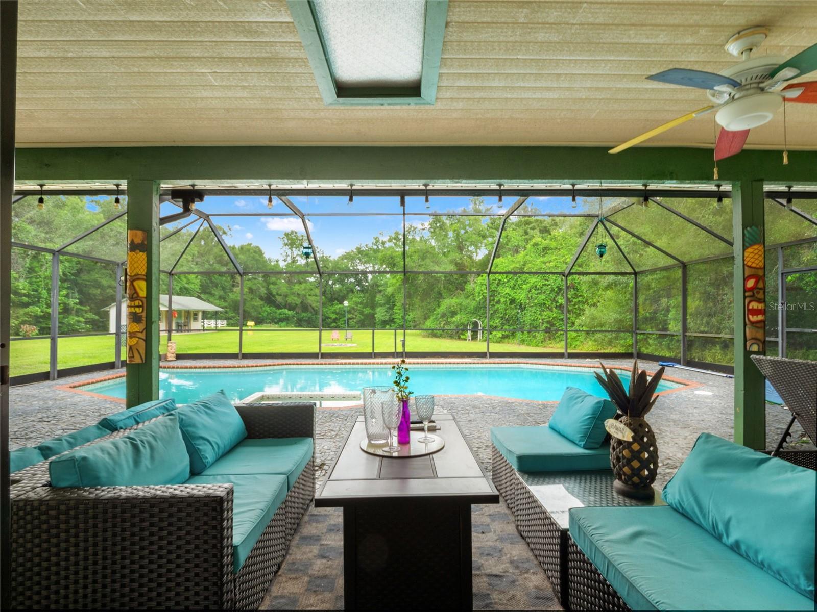 SPRING HOLLOW PH 01 - Residential