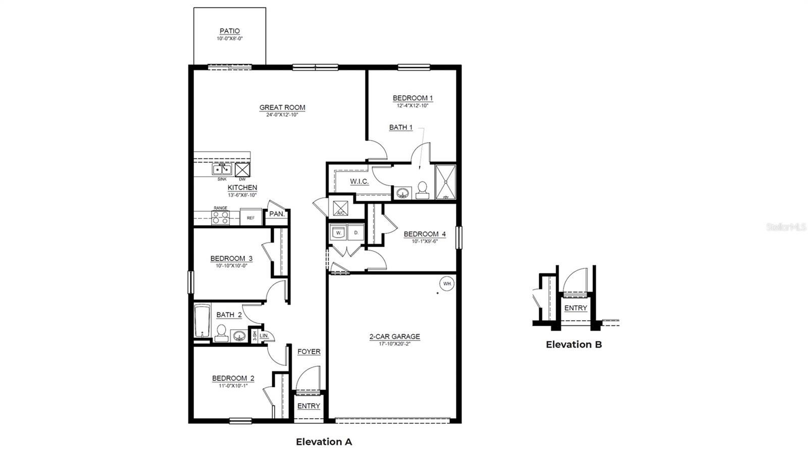 BROOKSIDE - Residential