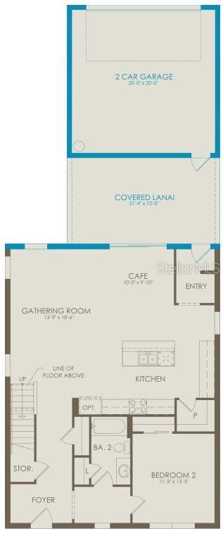 EVERBE - Residential