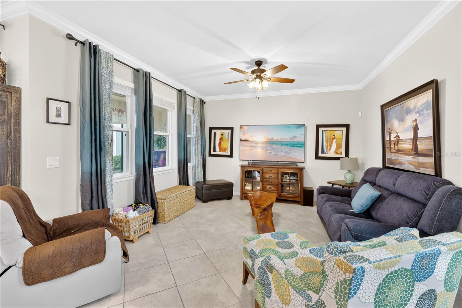 ISLES/LK NONA PH 3A - Residential Lease