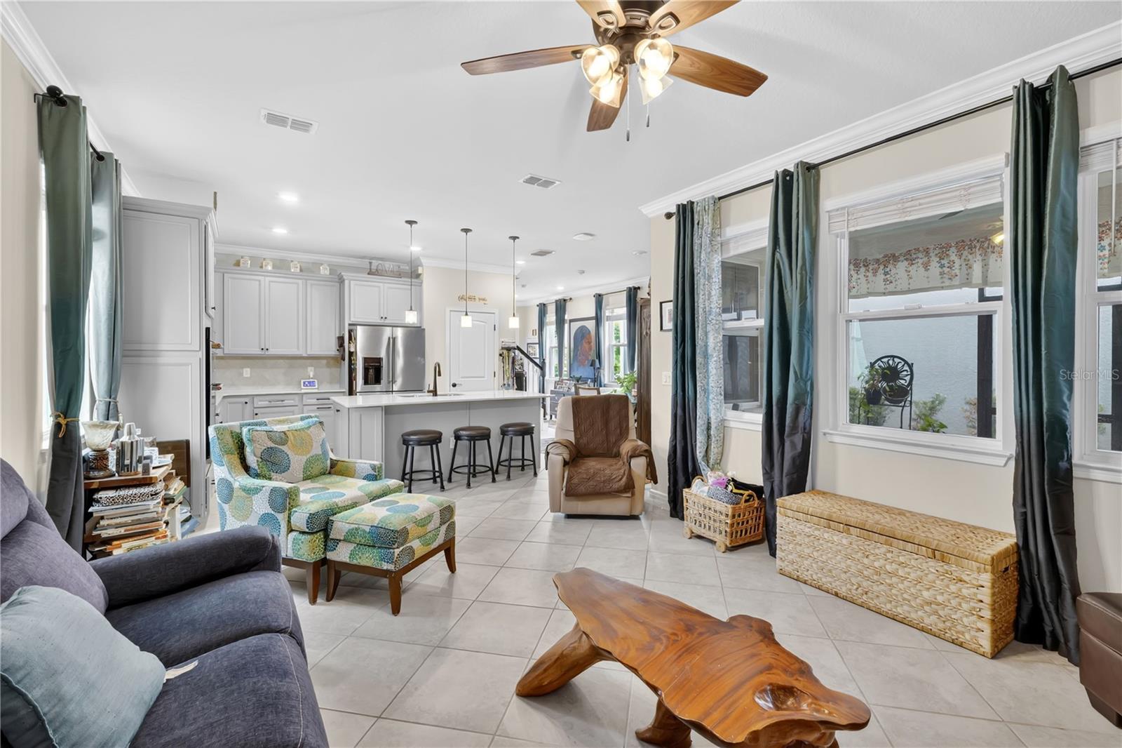 ISLES/LK NONA PH 3A - Residential Lease